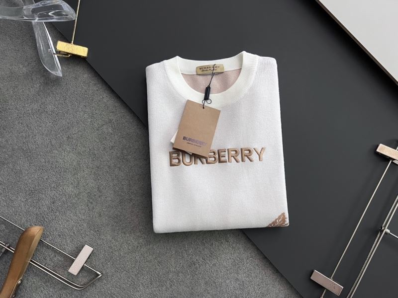 Burberry Sweaters